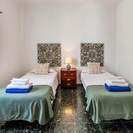 Casa Aalaya Ibiza Mediterranean Retreat * San Antonio (Ibiza)