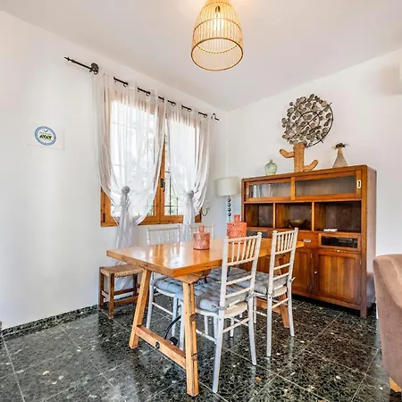 Casa Aalaya Ibiza Mediterranean Retreat San Antonio (Ibiza)