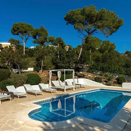 Casa Aalaya Ibiza Mediterranean Retreat * San Antonio (Ibiza)