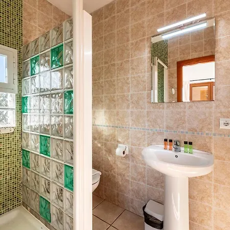 Prázdninový dům Casa Aalaya Ibiza Mediterranean Retreat *