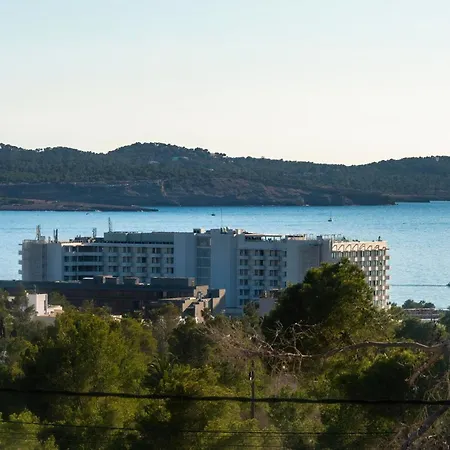 Сasa de vacaciones Casa Aalaya Ibiza Mediterranean Retreat San Antonio Abad