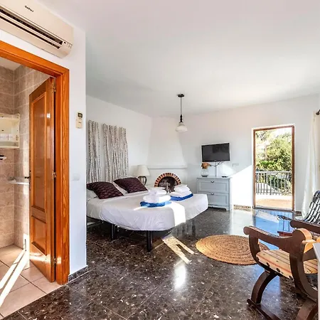 Casa Aalaya Ibiza Mediterranean Retreat
