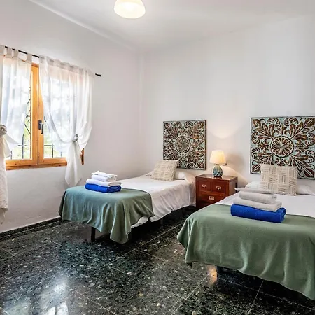 Casa Aalaya Ibiza Mediterranean Retreat
