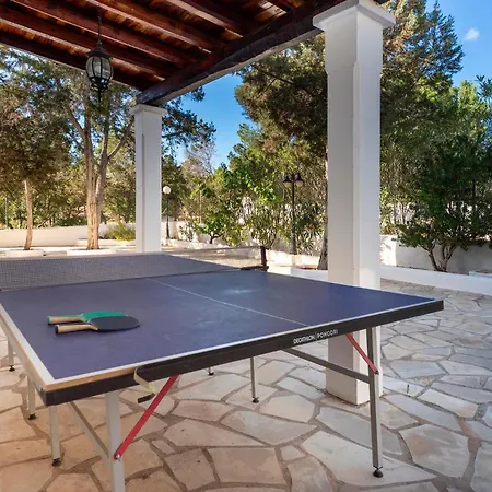 Casa Aalaya Ibiza Mediterranean Retreat * San Antonio Abad