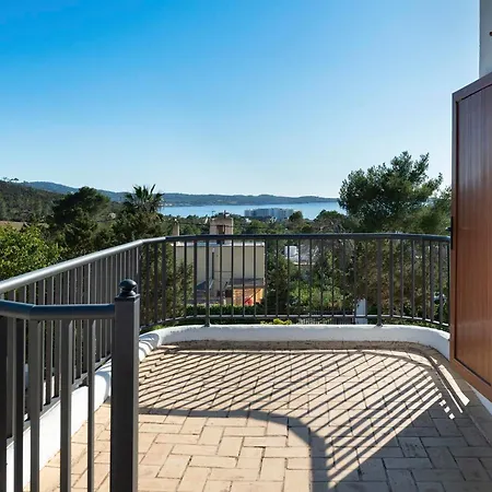 Casa Aalaya Ibiza Mediterranean Retreat Сasa de vacaciones