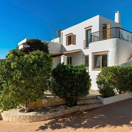 Casa Aalaya Ibiza Mediterranean Retreat Сasa de vacaciones