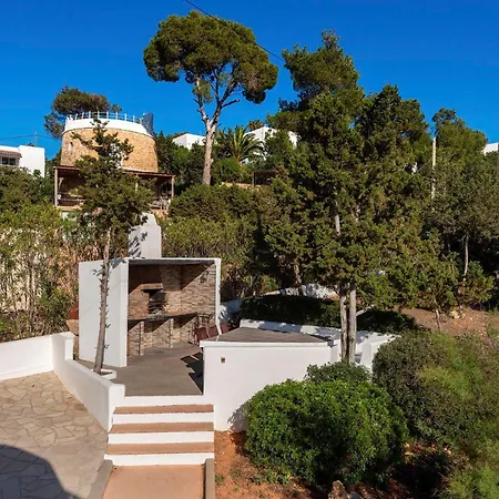 Casa Aalaya Ibiza Mediterranean Retreat