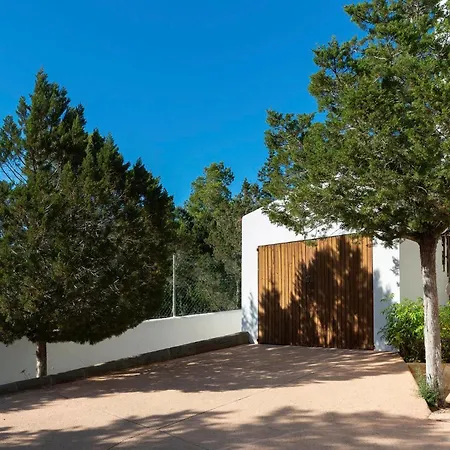 Casa Aalaya Ibiza Mediterranean Retreat San Antonio Abad