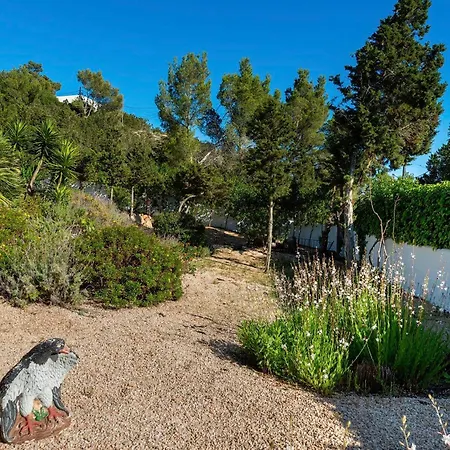 Casa Aalaya Ibiza Mediterranean Retreat